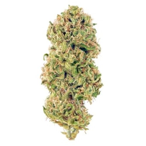 Cannabis Product Huckleberry Haze by Emerald Health Therapeutics