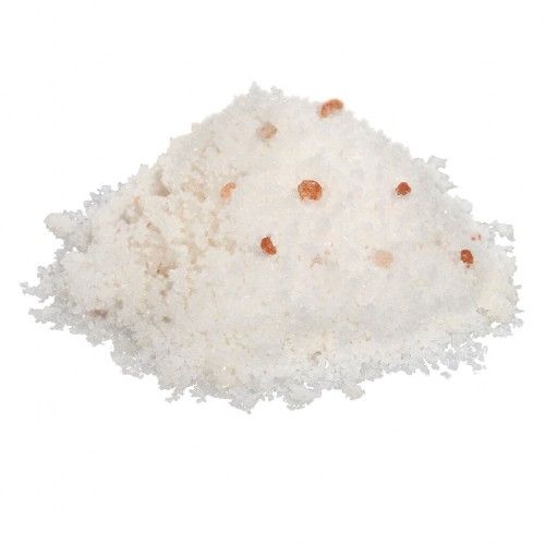 Cannabis Product In Bloom Lavender Chamomile CBD Bath Salts by Latitude