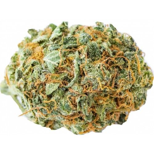 Cannabis Product Lemon Dory by SKOSHA