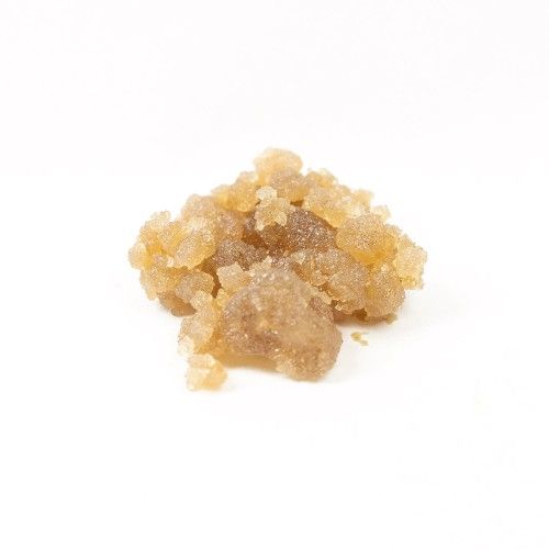 Cannabis Product Lemon Skitz Crumble by APL