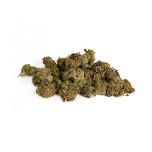 Cannabis Product Longwoods Leaf by Vertical