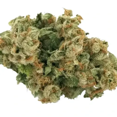 Cannabis Product Mango Merengue by A Better Way Herbals