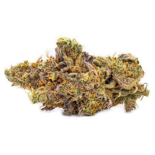 Cannabis Product Mint Chocolate Chip by Sweetgrass Cannabis