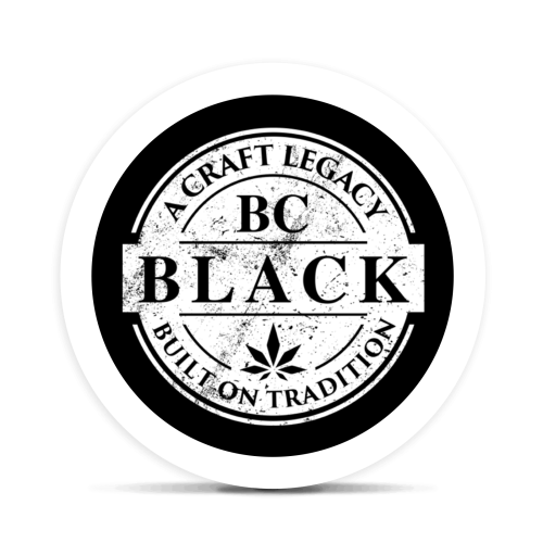 Cannabis Product Oreo Mint Kush by BC Black x Dunesberry Farms