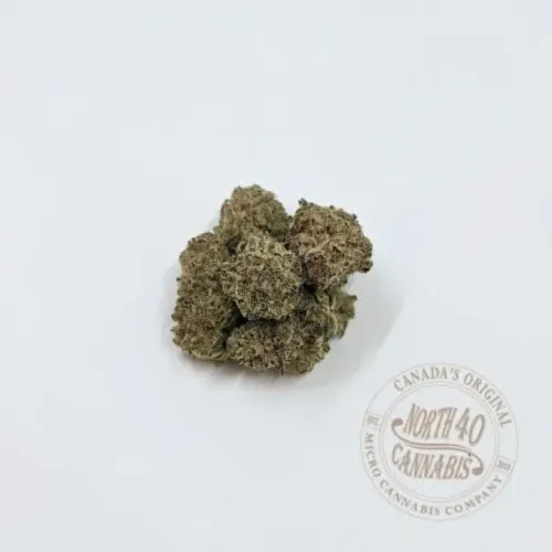 Cannabis Product Pear Effect by North 40