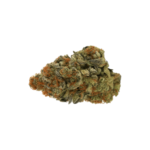 Cannabis Product Platinum Gelato by BOAZ