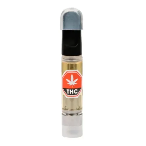 Cannabis Product Purple Haze 510 Cartridge by Jonny Economy