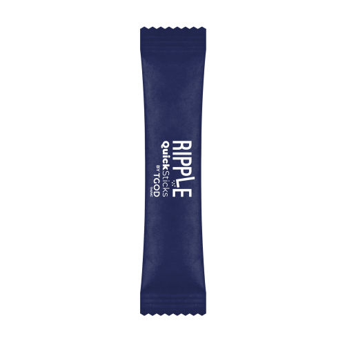 Cannabis Product QuickSticks - Blueberry Pomegranate by Ripple