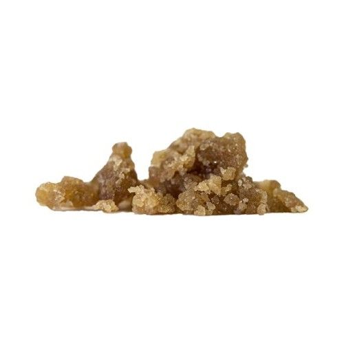 Cannabis Product Sativa Crumble by RAD