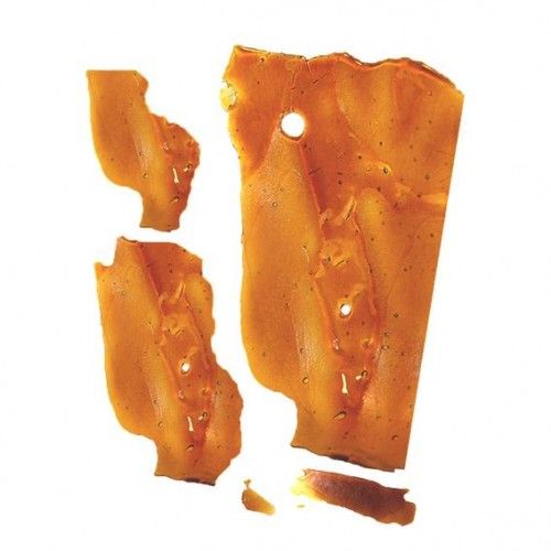 Cannabis Product Sativa Shatter by RAD