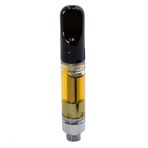 Cannabis Product Select Live Rosin Vape Cartridge by Avana