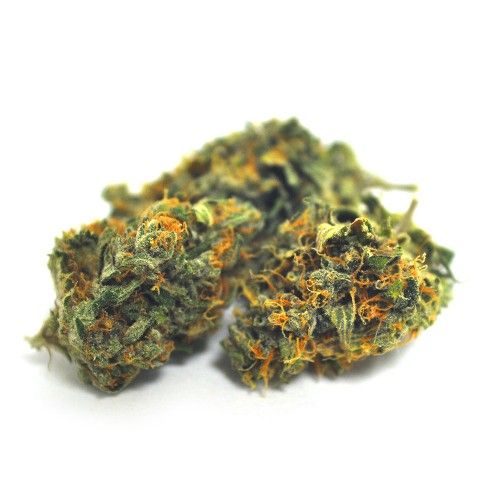 Cannabis Product Skywalker Kush by Strain Rec