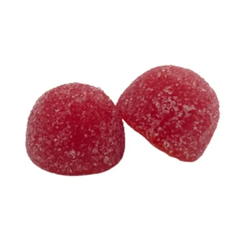 Cannabis Product Sunset Punch Soft Chews by Cabana Cannabis Co.
