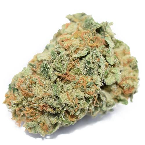 Cannabis Product THC Hybrid by THC BioMed