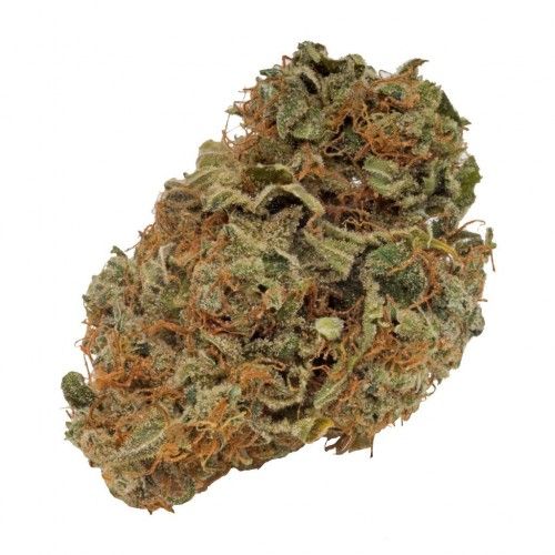 Cannabis Product THC Indica Landrace by THC BioMed