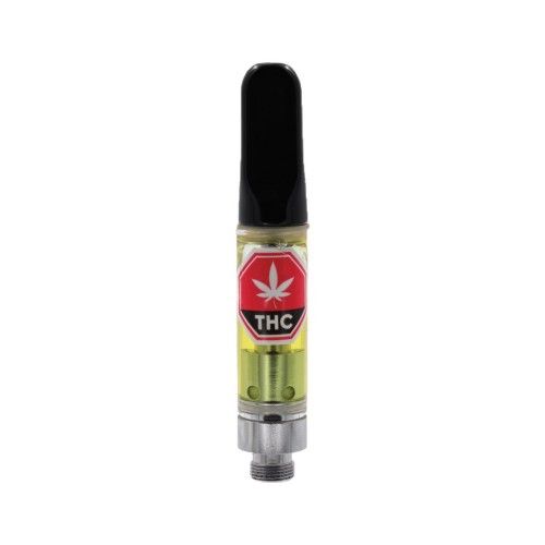 Cannabis Product THC Sativa Vape Cartridge (Chemdog) by Emerald Health Therapeutics