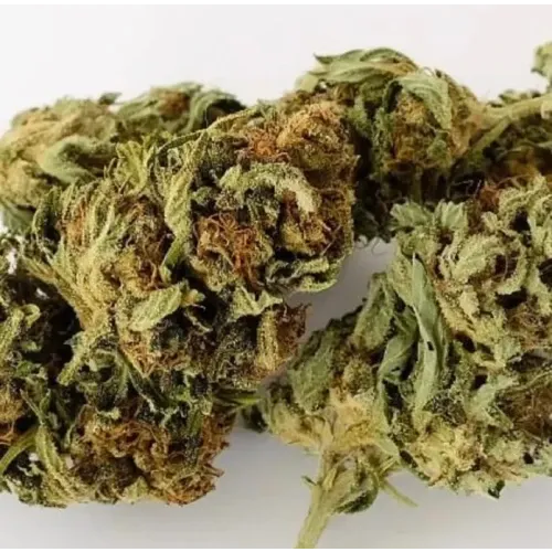 Cannabis Product Umpqua CBD Hemp by Grown Here Farms