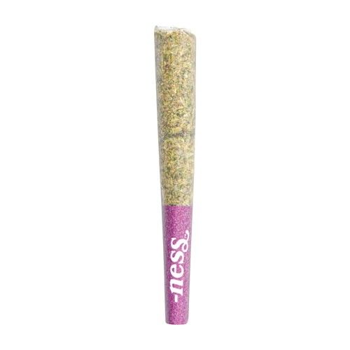 Cannabis Product Wasabi by Ness