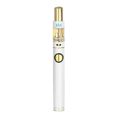 Cannabis Product Wedding Cake Hybrid All-in-One Disposable Pen by Dime Industries