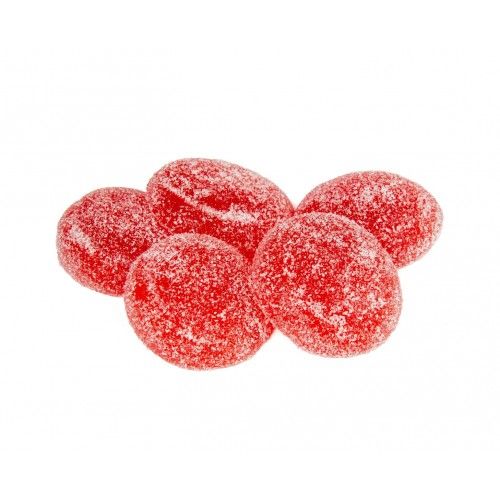 Cannabis Product Wild Strawberry Soft Chews by Sunshower