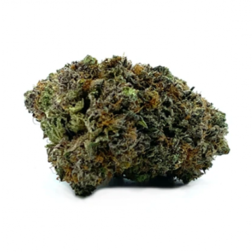Cannabis Product WKCC Purple God by Dunn Cannabis