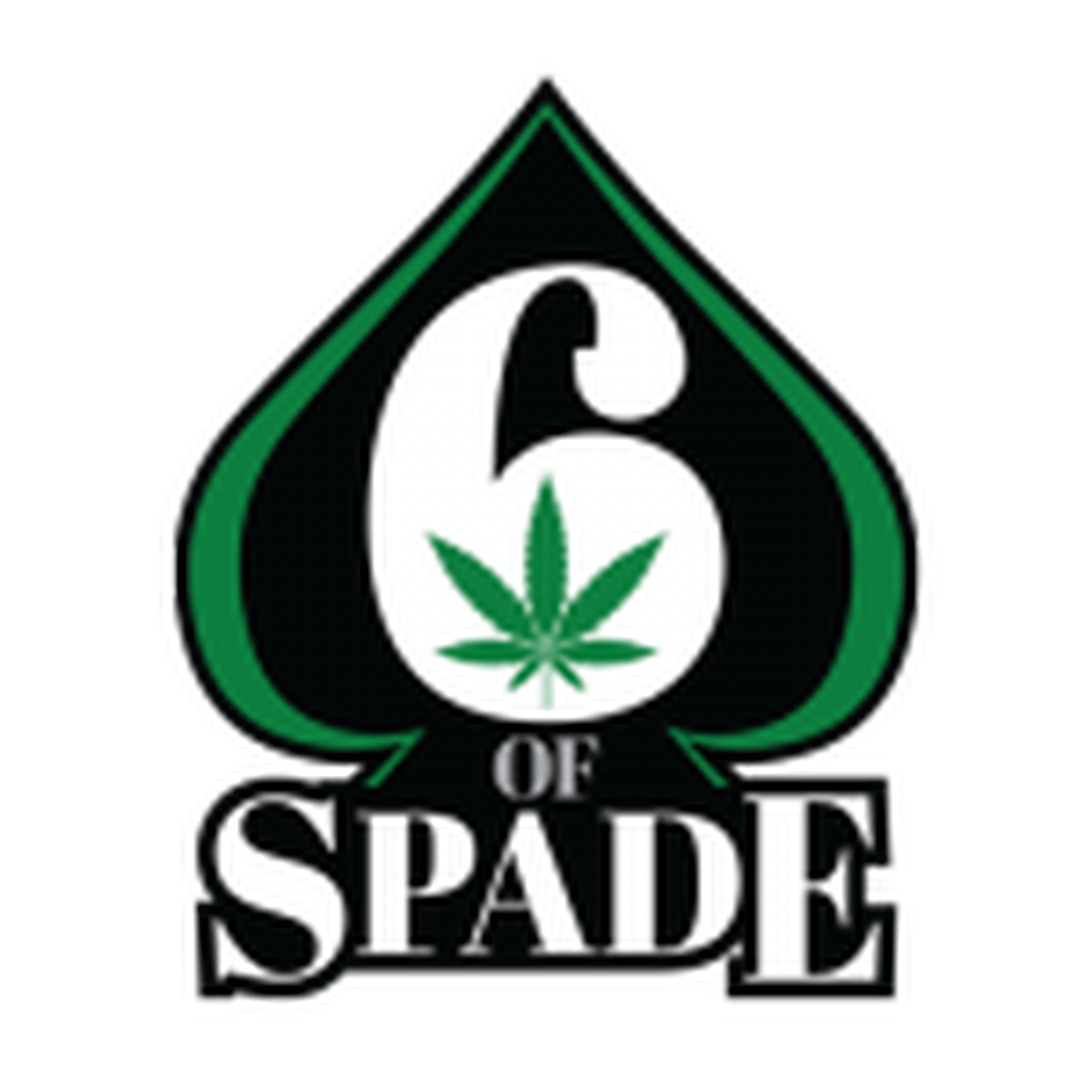 Cannabis Store 6 of Spade - Toronto - Best Prices In Town!  - 0