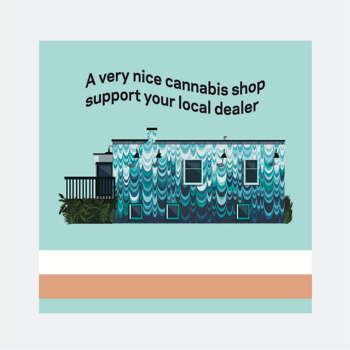 Cannabis Store Aylmer Nelson Cannabis - 0