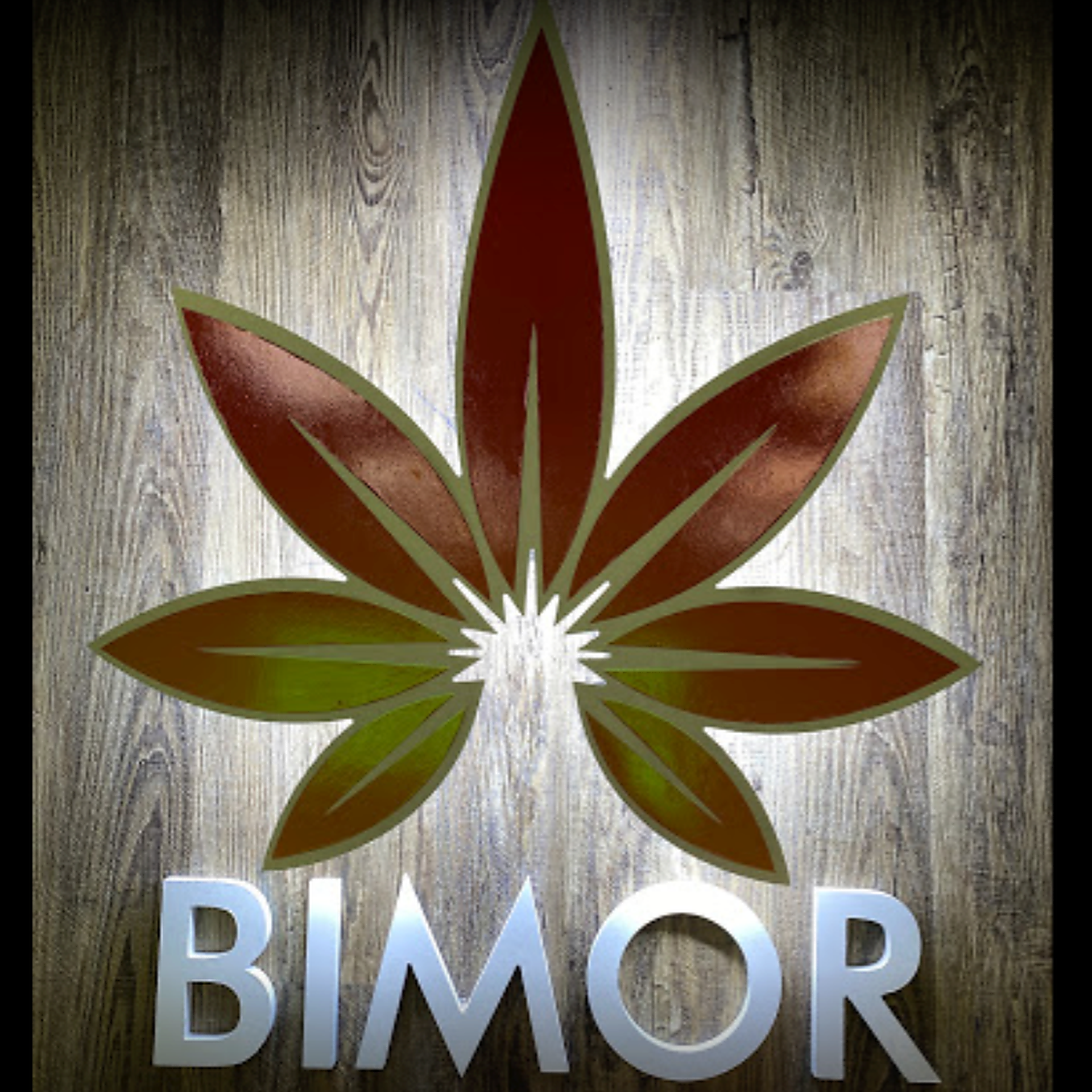 Cannabis Store Bimor Cannabis - 0