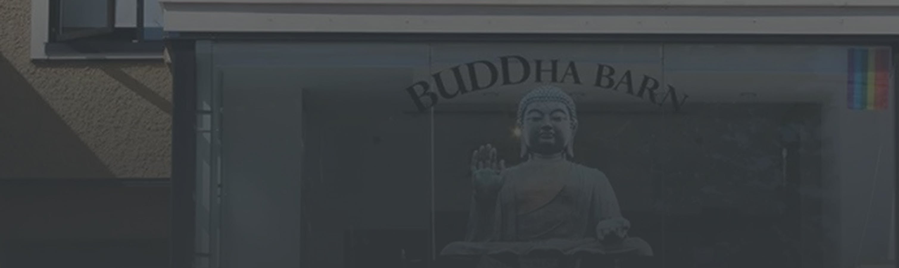 Cannabis Store Buddha Barn - 0