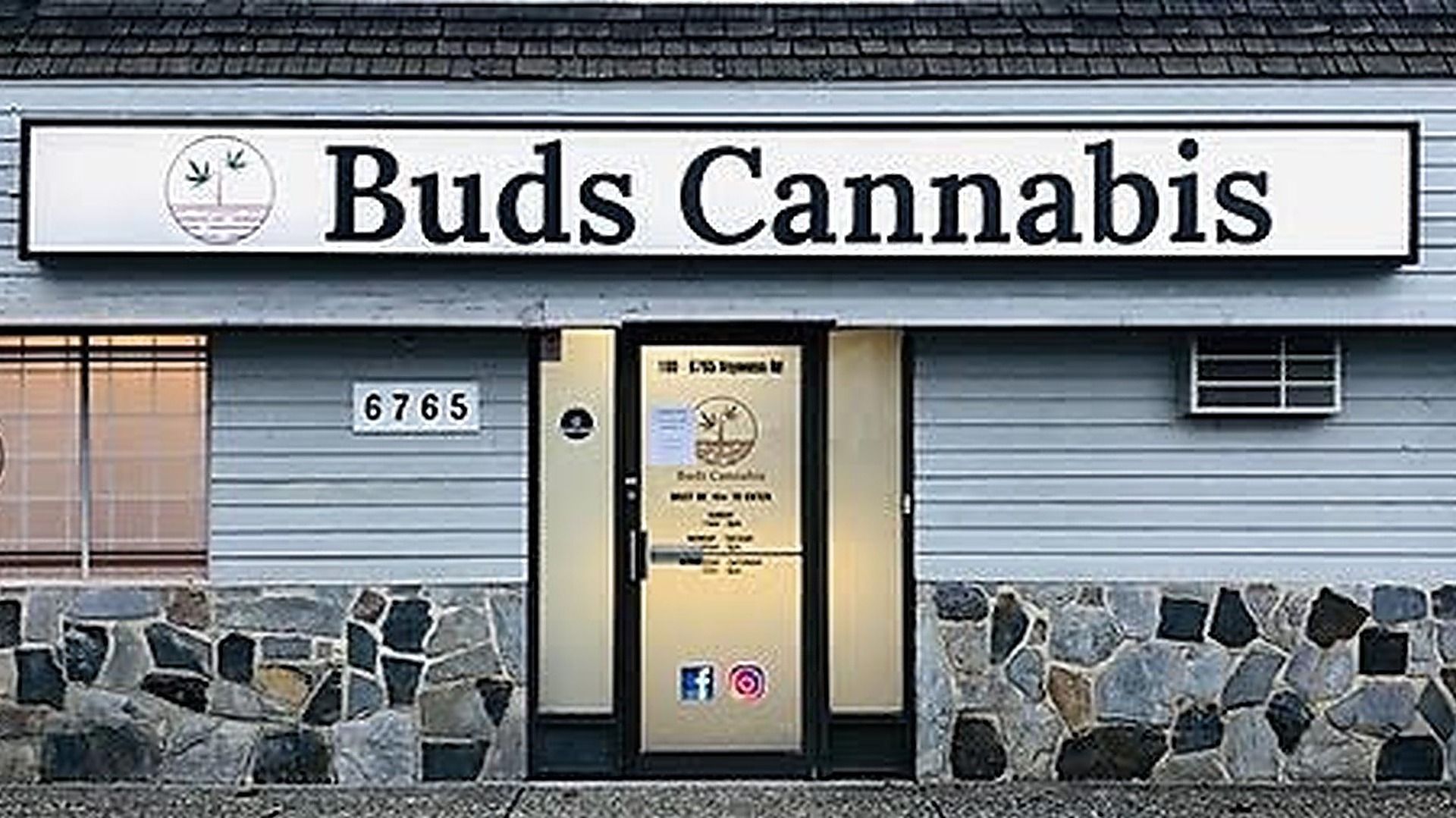 Cannabis Store Buds Cannabis - Saanichton - 0