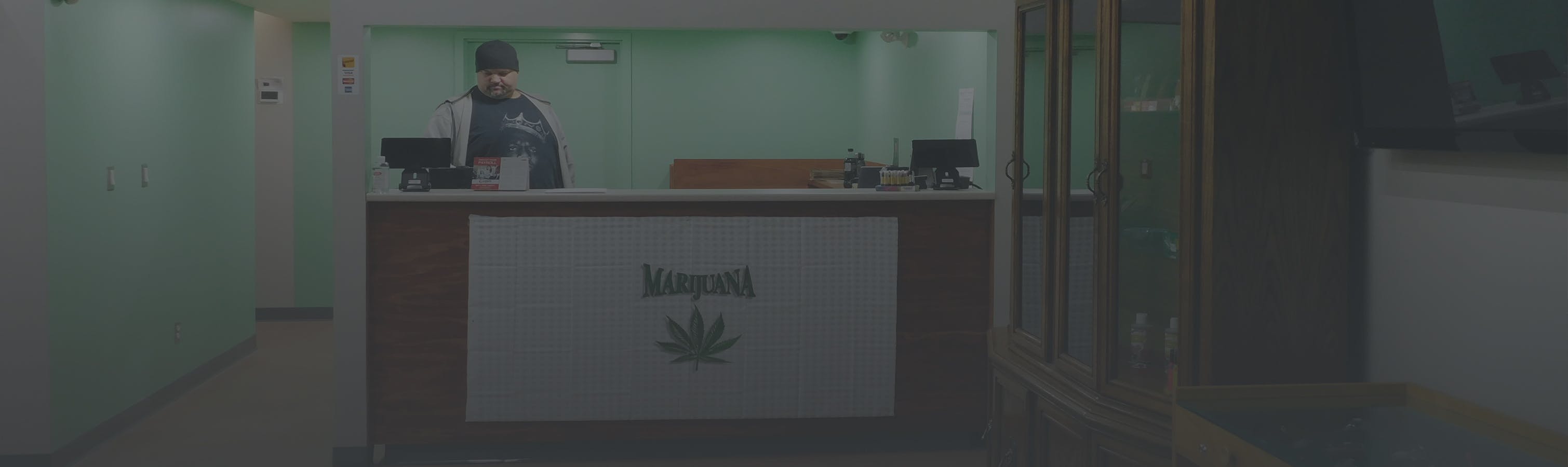 Cannabis Store Cannabis Plus Store - 0