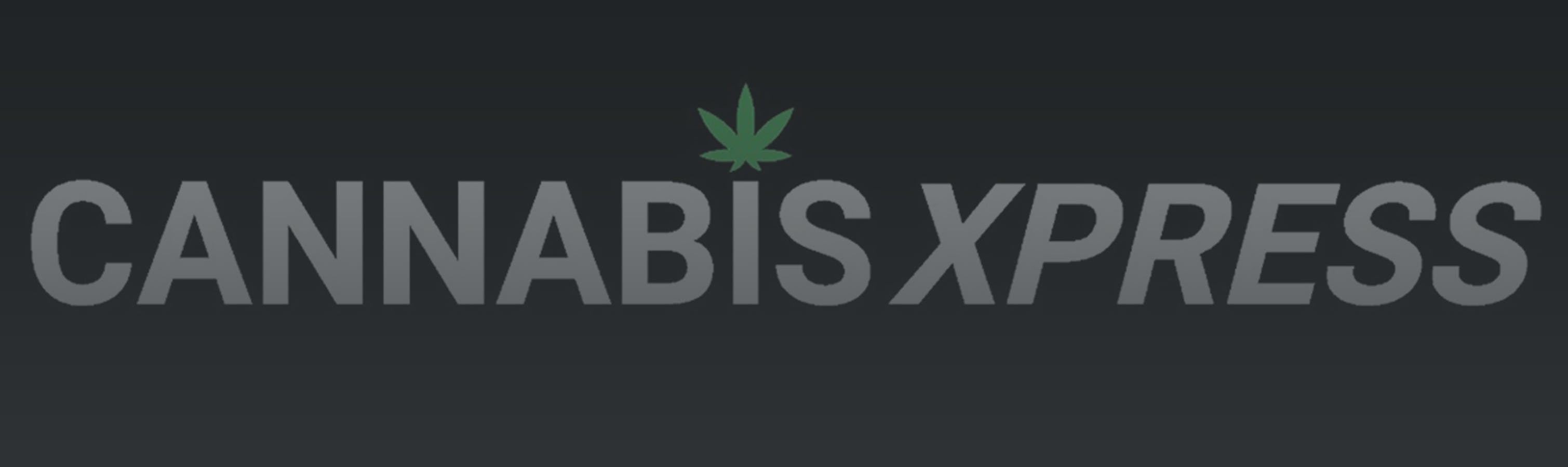 Cannabis Store CANNABIS XPRESS (Brampton - Hurontario) - 0