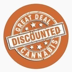 Cannabis Store Discounted Cannabis - Edmonton 82nd St - 0