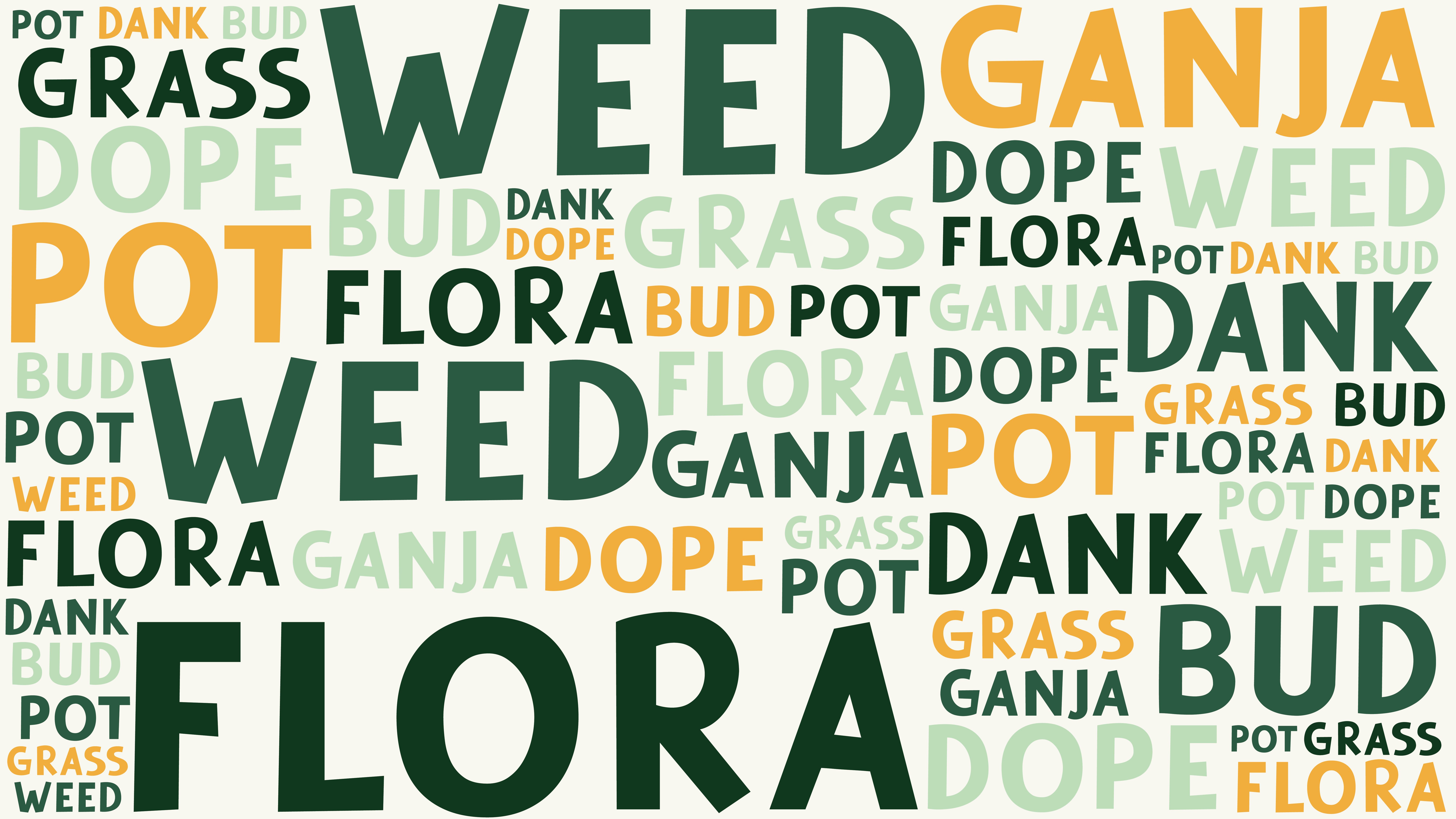 Cannabis Store Flora Cannabis - 25th Vernon - 0