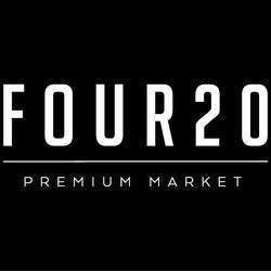 Cannabis Store FOUR20 Premium Market - St. Albert - 0