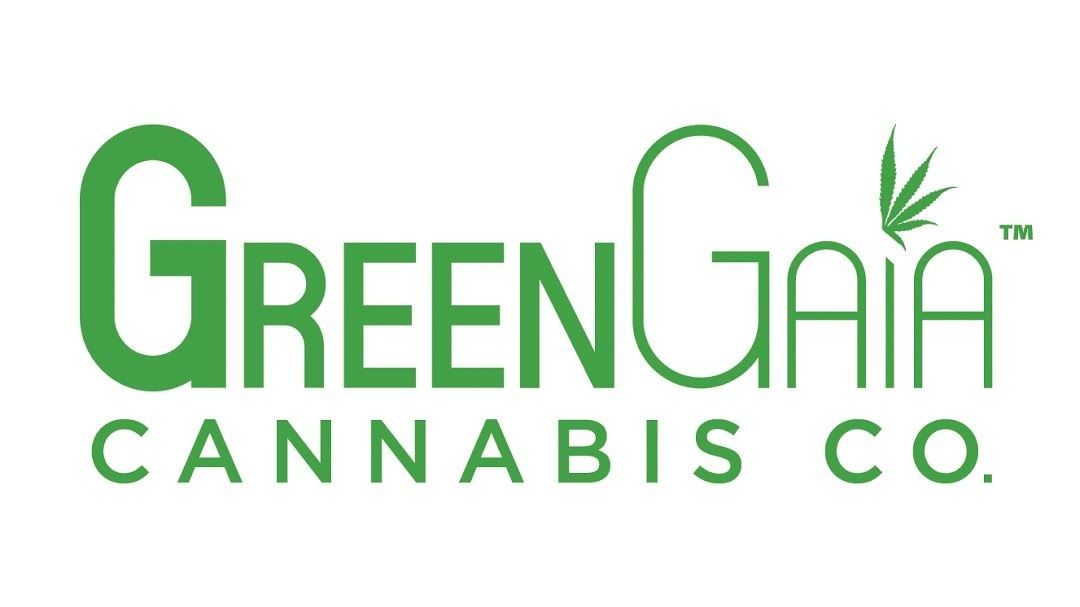 Cannabis Store Green Gaia Cannabis Co. - Penticton - 0
