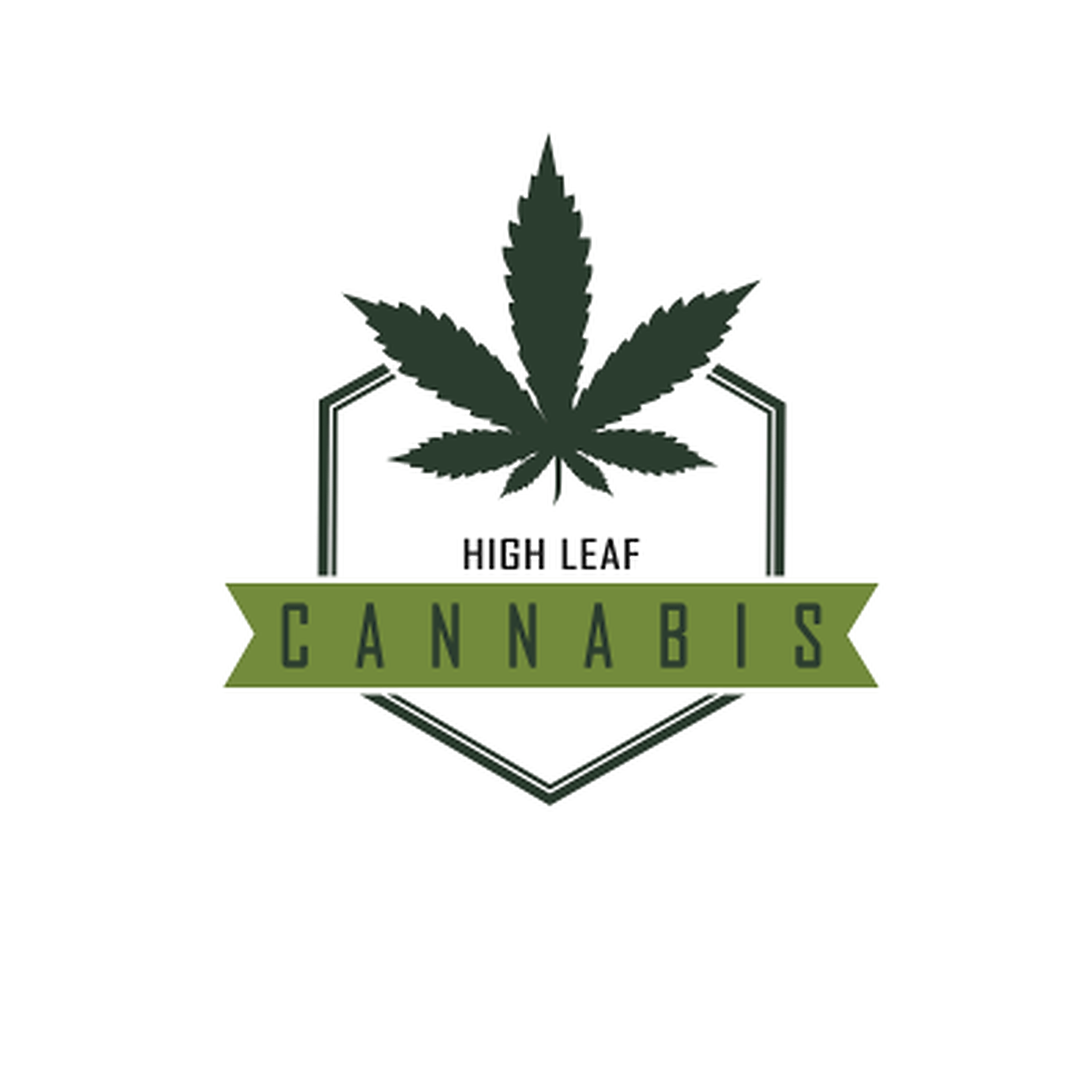 Cannabis Store High Leaf Cannabis - 0