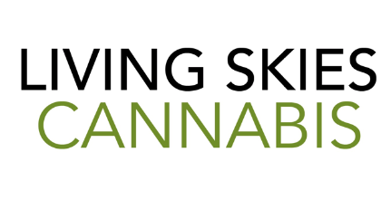 Cannabis Store Living Skies Cannabis - 0