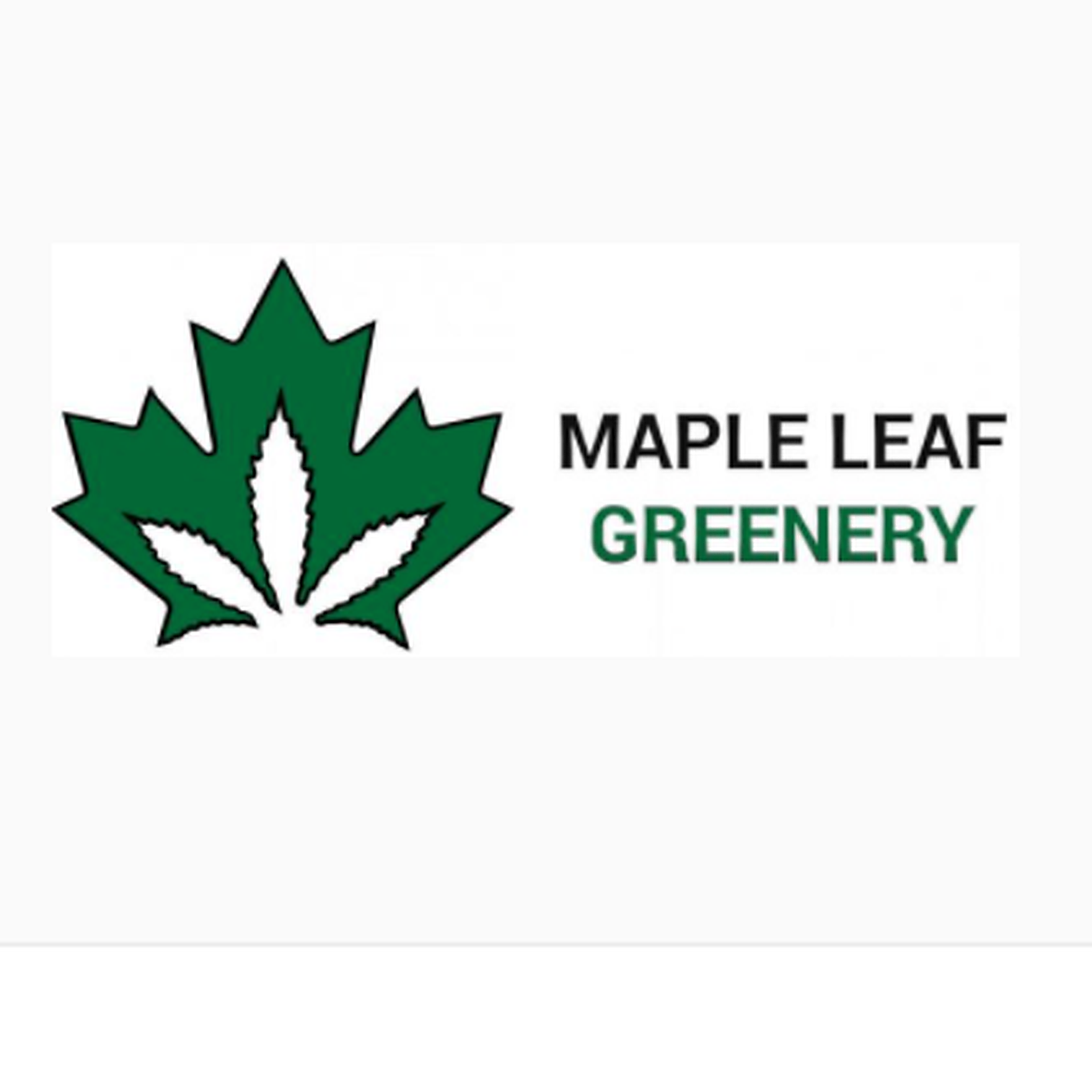 Cannabis Store Maple Leaf Greenery - New Westminster - 0