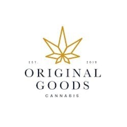 Cannabis Store Original Goods Cannabis - Strathmore - 0