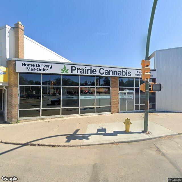 Cannabis Store Prairie Cannabis - East South - 0