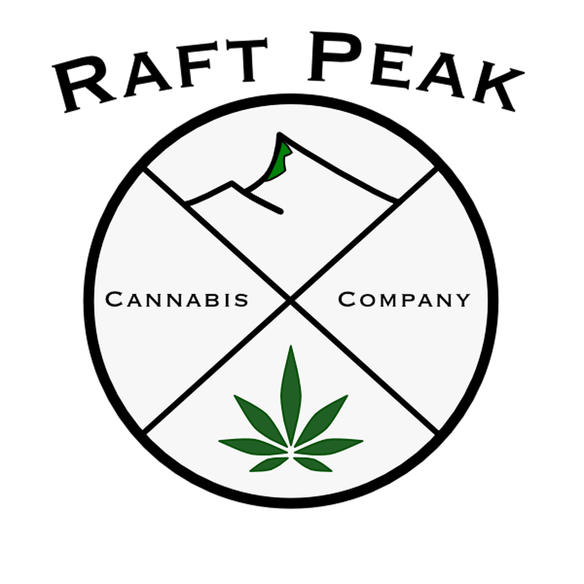 Cannabis Store Raft Peak Cannabis - 0