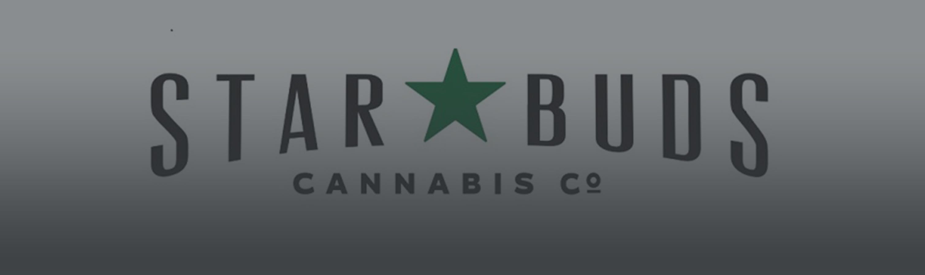 Cannabis Store Star Buds (Angus) - 0