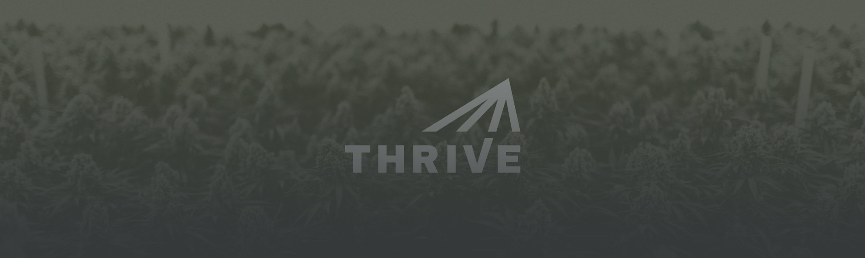 Cannabis Store Thrive Cannabis - Farmgate - 0