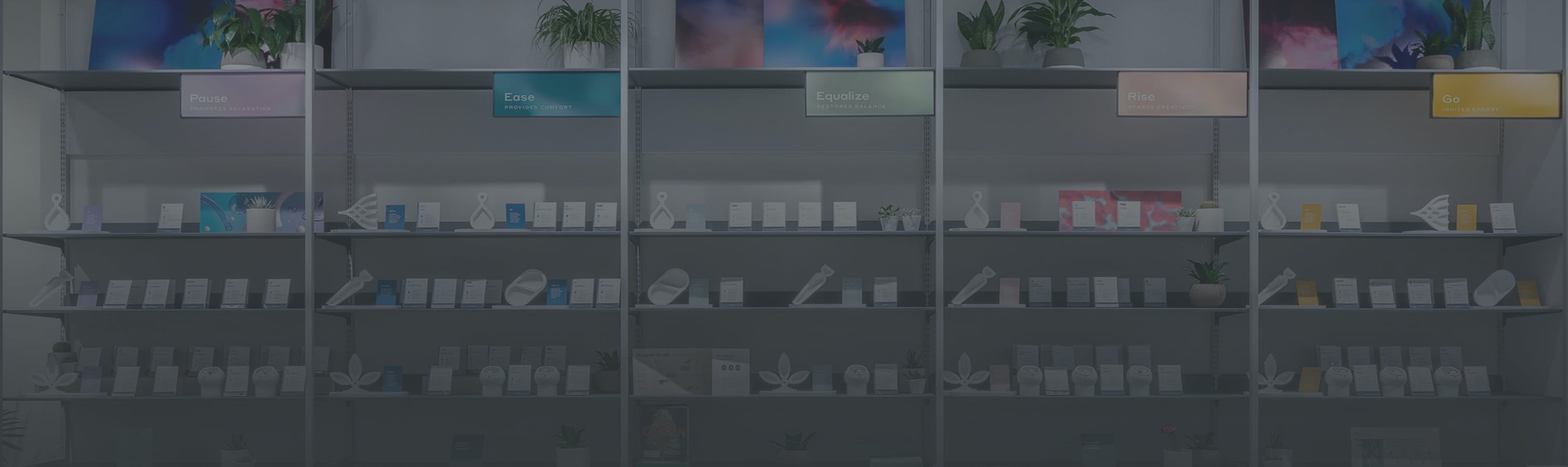Cannabis Store Tokyo Smoke (Chartwell Shopping Centre) - 0
