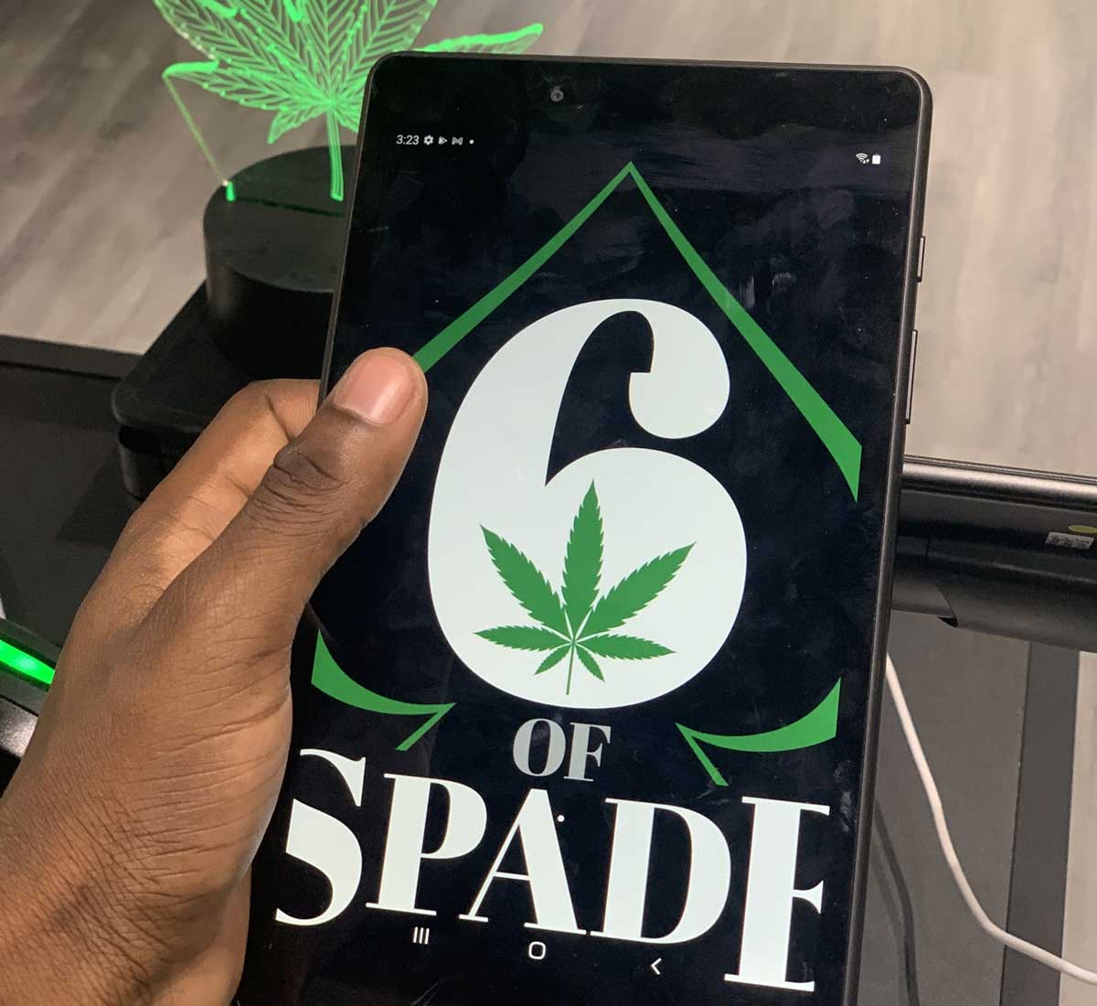 Cannabis Store 6 of Spade - Toronto - Best Prices In Town!  - 2