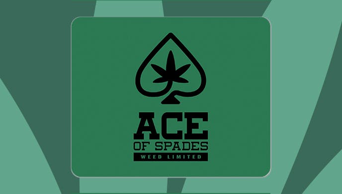 Cannabis Store Ace of Spades Weed Limited - 1