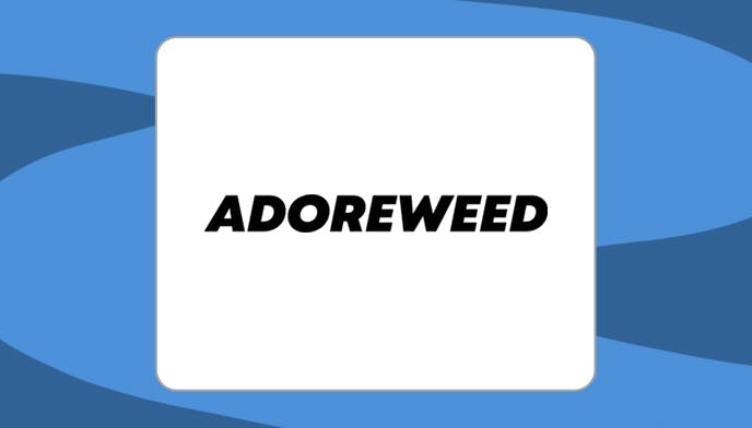 Cannabis Store Adoreweed - 0