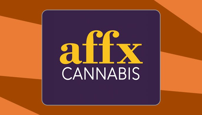 Cannabis Store AFFX Cannabis - 1