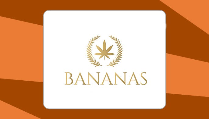 Cannabis Store Bananas Cannabis - Sudbury - 1